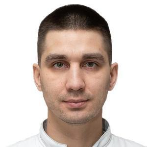 Салсанов Руслан Тимурбекович