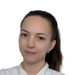 Волобуева Ольга Александровна