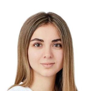 Борзенкова Инна Андреевна