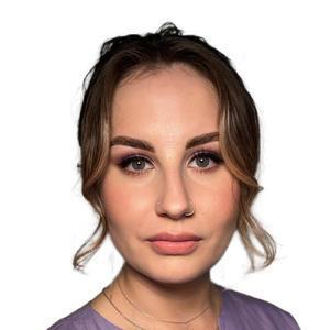 Дымова (Костюшина) Анна Алексеевна