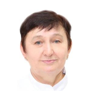 Шаповалова Лариса Викторовна