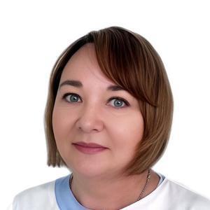Королева Оксана Витальевна