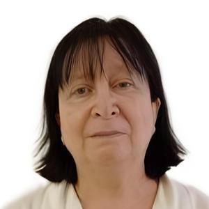 Датукишвили Ирина Владимировна