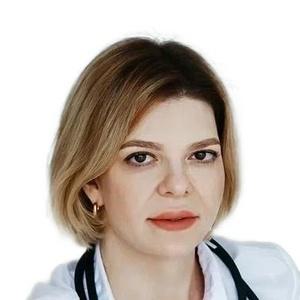 Прошкина Анна Сергеевна