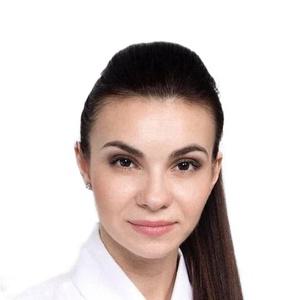Ярема Лейла Степановна