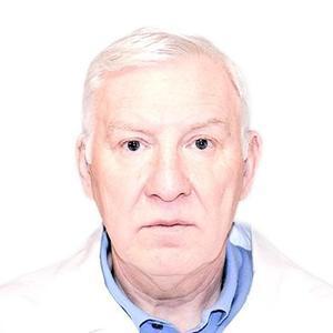 Уракчеев Шамиль Киамилевич