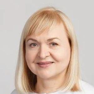 Андреева Светлана Ивановна