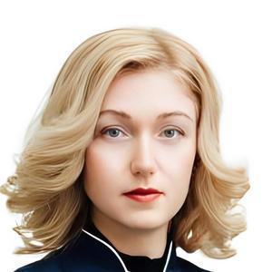 Лазарева Рита Борисовна