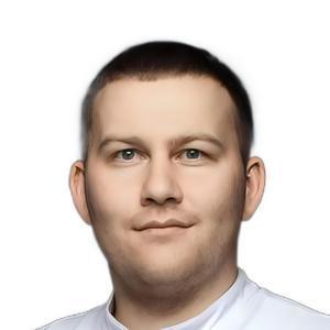 Уртенов Руслан Абрекович