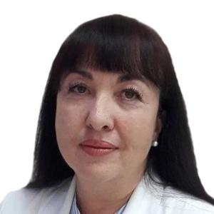 Залеснова Светлана Викторовна