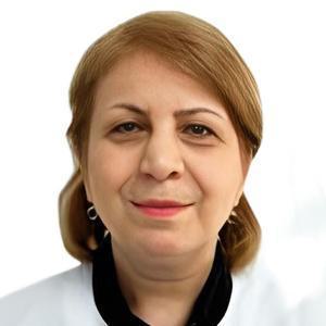 Ванеева Татьяна Сардионовна