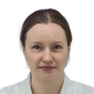 Некрасова Екатерина Николаевна