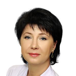 Рощина Инна Александровна