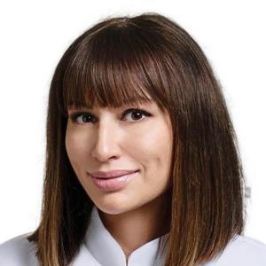 Пруцкая Елена Борисовна