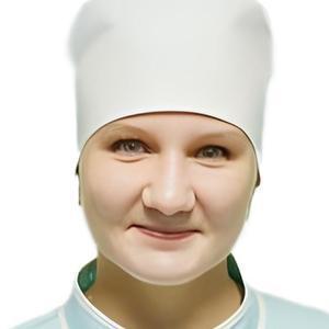 Мосолова Ольга Александровна