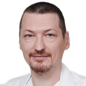 Легких Сергей Леонидович