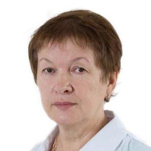 Девятова Ирина Николаевна