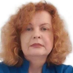 Клипова Анна Викторовна