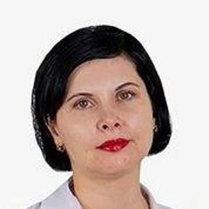 Канискина Наталья Александровна