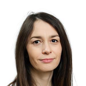 Чистиченко Эльвира Рифовна