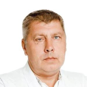 Матвеев Олег Викторович