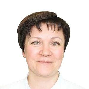 Логвинова Марина Александровна