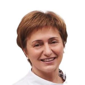 Тюкина Марина Владиленовна