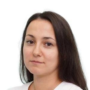 Шакирова Алина Вадильевна