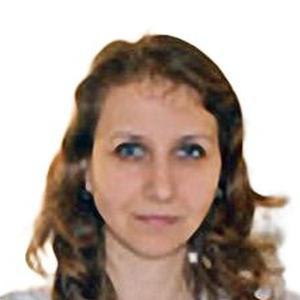 Лощинина Юлия Николаевна