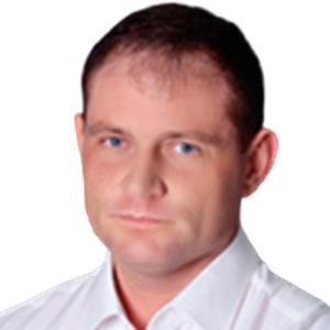 Рыжевский Дмитрий Владимирович