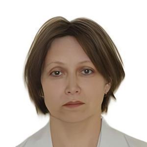 Грибкова Людмила Валентиновна