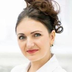 Кутовая Наталья Николаевна