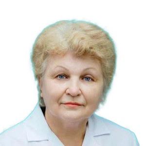 Сидинкова Ольга Анатольевна