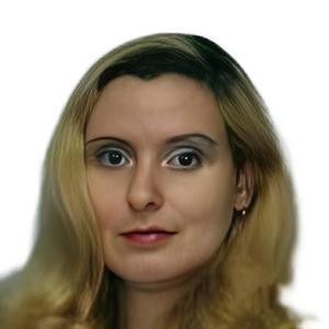 Андреева Татьяна Юрьевна