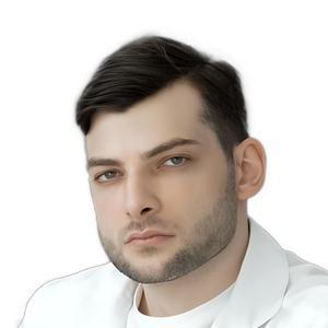 Гаджиев Магомед Расулович
