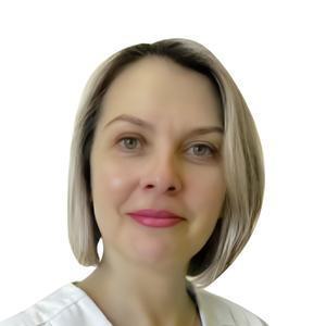 Болквадзе Елена Борисовна