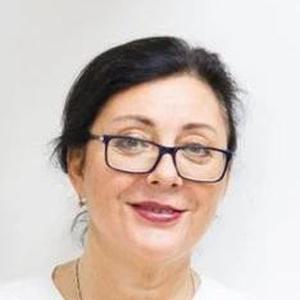 Кузнецова Светлана Алексеевна