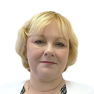 Куликова Элла Анатольевна