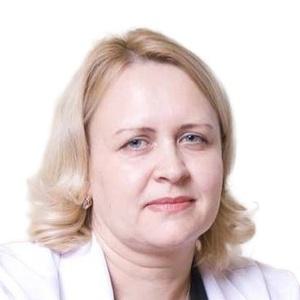 Андросова Елена Николаевна