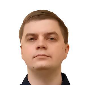 Ладыгин Руслан Геннадьевич