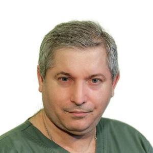 Поспелов Сергей Николаевич