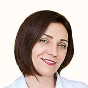 Косова Ксения Юрьевна