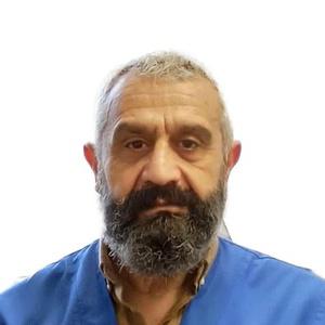 Бабаджанян Арташес Карапетович