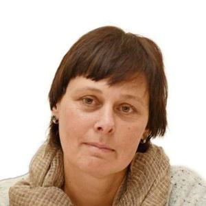 Бурьянова Лидия Андреевна