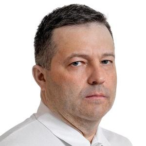 Карташев Сергей Михайлович