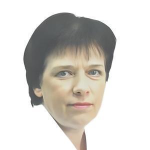 Шарова Надежда Александровна