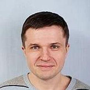 Романенко Олег Иванович