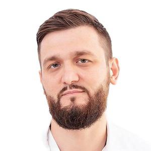 Байдуев Цечо Замбекович