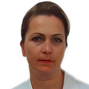 Полосухина Ирина Викторовна