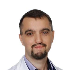 Эминов Ариф Расимович